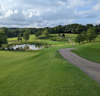 Stonewolf Golf Club golf course
